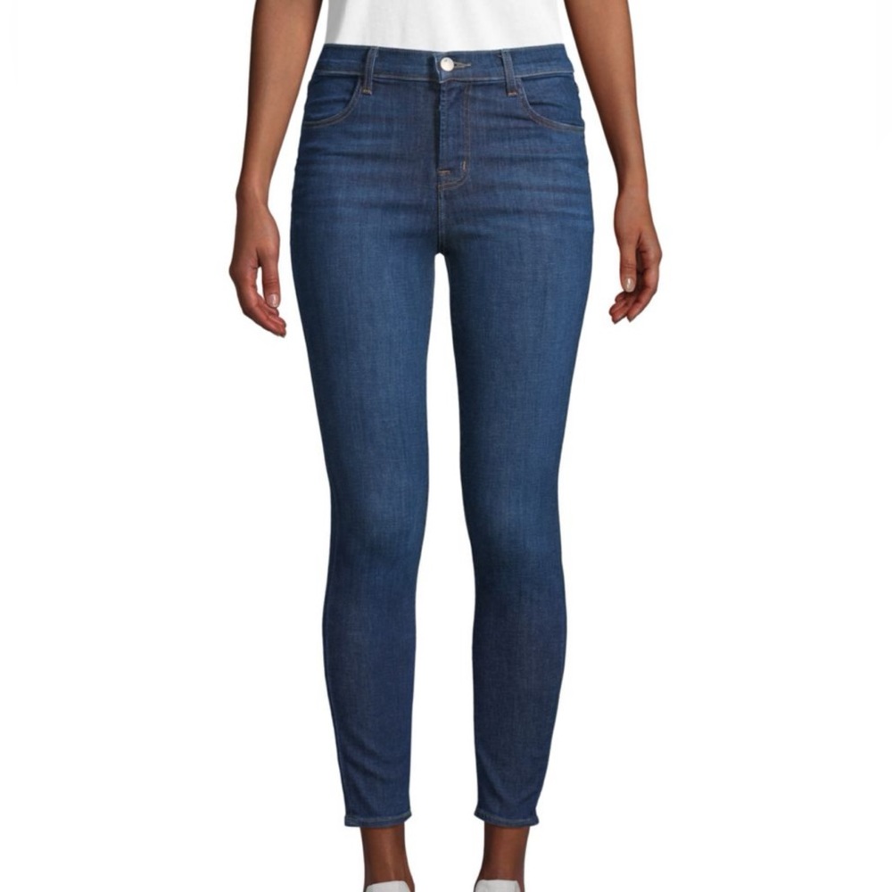J Brand Alana